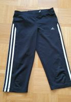 Adidas climalite Sporthose 3/4 Hose Gr. 152 Mädchen Niedersachsen - Goslar Vorschau