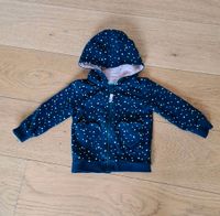 Topomini Sweatjacke/ Sommerjäckchen Mädchen Gr. 74 Niedersachsen - Stade Vorschau