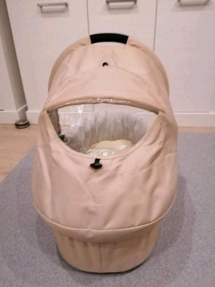 Babywanne vom Kinderwagen in Hamburg