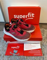 Superfit Mödchen Sneaker Bounce Schuhe Boa GoreTex pink 35 Köln - Bayenthal Vorschau