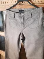 Mac Jeans ** Charly Pocket**38/32 grau/beige Mecklenburg-Vorpommern - Klausdorf Vorschau