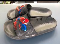 Adidas Größe 34 Adiletten Badeschuhe Sandalen Spiderman Marvel Bayern - Neumarkt i.d.OPf. Vorschau