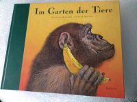 Im Garten der Tiere, Kinderbuch Bayern - Ellingen Vorschau