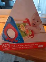 NEU - Hape "tierische Action Box" Westerwaldkreis - Sessenhausen Vorschau