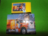Schmidt Puzzle 54 Teile  Truck - Western - Jets - By Green Island Kreis Ostholstein - Eutin Vorschau