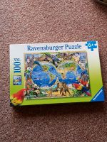 Puzzle Ravensburger Sachsen - Krauschwitz Vorschau