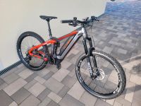 eMTB Flyer Uproc 7 8.7 - MTB - Fully Hessen - Rauschenberg Vorschau