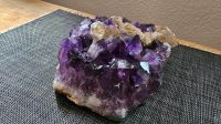 Amethyst 18x16 h= 9cm Bayern - Lehrberg Vorschau