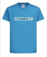 T-Shirt „Schulkind“ Thüringen - Vacha Vorschau