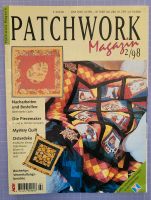 Patchwork Quilt Magazin Saarbrücken-Halberg - Eschringen Vorschau