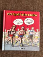 Karl-Heinz Brecheis „Viel Spaß beim Laufen“ kleines Buch NEU Hessen - Idstein Vorschau