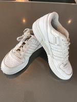 Weiße Adidas Originals Forum Low Größe 38 2/3 Nordrhein-Westfalen - Solingen Vorschau