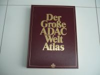 Der Große ADAC Welt Atlas, Buch, 1985, neuwertiger Zustand Hessen - Rödermark Vorschau
