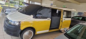 VW Original Zubehör T5 Multivan & Transporter Prospekt 2004 : Autoliteratur  Höpel