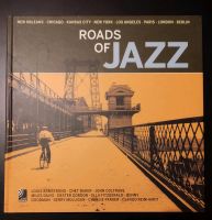 Roads of Jazz Ear Book Rheinland-Pfalz - Kasbach-Ohlenberg Vorschau