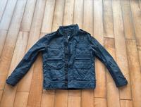 Fieldjacket Blauer Hessen - Kelkheim Vorschau