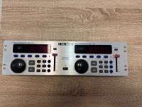 Mc Crypt Professional Twin CD Player Nordrhein-Westfalen - Marl Vorschau