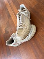 Adidas Continental 80 beige Größe 46 Köln - Widdersdorf Vorschau