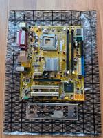 Pegatron IPM31 Mainboard Sockel 775 Intel Core PC Schleswig-Holstein - Medelby Vorschau