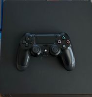 Ps4 Slim mit 7 Spiele Bayern - Schwandorf Vorschau