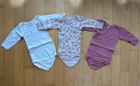 3 Bodys Gr. 60 Petit Bateau 56 62 3 Monate Baby altrosa Baden-Württemberg - Ludwigsburg Vorschau