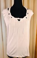 Strenesse Bluse in Weiß - Größe 38 - Elegant & Besonders Nürnberg (Mittelfr) - Nordstadt Vorschau