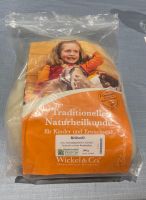 Heilwolle aus der Bahnhof-Apotheke Kempten, 70g, Rest Rheinland-Pfalz - Morbach Vorschau