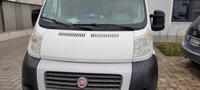 Fiat Ducato a la Mugato Multitransporter Campingbus Brandenburg - Lübbenau (Spreewald) Vorschau