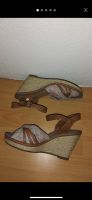 Tom Tailor Schuhe gr.40 Nordrhein-Westfalen - Mönchengladbach Vorschau