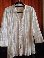 Bluse von C&A in Größe 54/56. Sachsen - Görlitz Vorschau