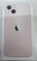 iPhone 13 Pink 128GB❤️Handy❤️AKKU 100%‼️NEUWERTIG‼️OVP Sachsen-Anhalt - Magdeburg Vorschau