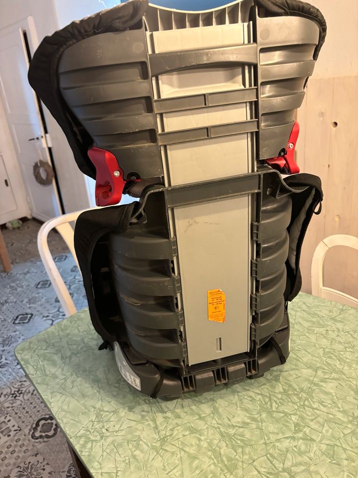 Kindersitz Britax Römer IsoFix in Iserlohn