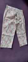 Sommerhose Brax Raphaela Caren Capri Hose Druck 36 S neu Etikett Hessen - Bad Homburg Vorschau
