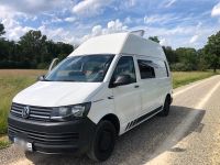 Volkswagen T6 Transporter Camper Baden-Württemberg - Freiburg im Breisgau Vorschau