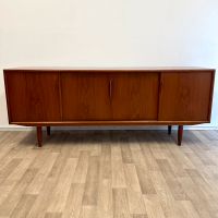 SALE!! Axel Christensen TEAK Sideboard Kommode DANISH Mid Century Duisburg - Duisburg-Süd Vorschau