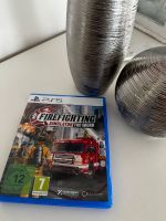 PS5 Spiel - Firefighting Simulator - wie neu Nordrhein-Westfalen - Menden Vorschau