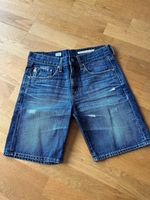 Jeans short boyfriend von "ADRIANO GOLDSCHMIED" Gr. 25 Berlin - Wilmersdorf Vorschau