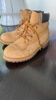 Timberland (Gr. 37.5) Eimsbüttel - Hamburg Eimsbüttel (Stadtteil) Vorschau