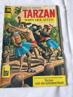 Comic Tarzan Baden-Württemberg - Villingen-Schwenningen Vorschau