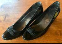 Damen Schuhe Pumps Gr. 40 Luftpolster, Modell Jenny schwarz Bayern - Bruckmühl Vorschau