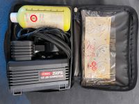 Alfa Romeo SPIDER 12V air compressor ORGINAL mobil Hessen - Wetzlar Vorschau