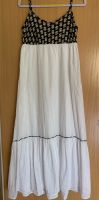 Neuwertiges Esprit Maxi Kleid / Boho Style , Baumwolle , Gr. S Duisburg - Hamborn Vorschau