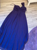 Abendkleid lila Gr 40 Münster (Westfalen) - Hiltrup Vorschau