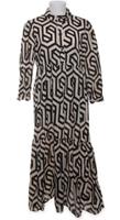 Maxikleid von Zara *top Zustand* Bayern - Bad Wiessee Vorschau