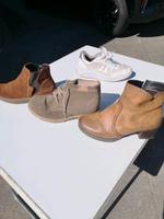 4 Paar Schuhe Größe 36 /37 Hamburg Barmbek - Hamburg Barmbek-Süd  Vorschau