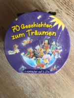 Geschichten zum Träumen,Hörspiel Kinder Bayern - Burkardroth Vorschau