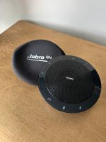 Jabra Speak 510 Lautsprecher — tragbarer Konferenzlautsprecher Wandsbek - Hamburg Eilbek Vorschau