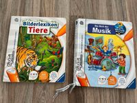 Tiptoi Bücher Tiere Musik Baden-Württemberg - Dettingen an der Erms Vorschau