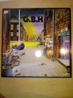 G.B.H. City Baby attacked by rats, lp, Schallplatte Bayern - Traunstein Vorschau