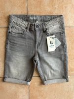 Garcia kurze Jeanshose, stretch, Gr.158, neu mit Etikett! Sachsen - Krostitz Vorschau